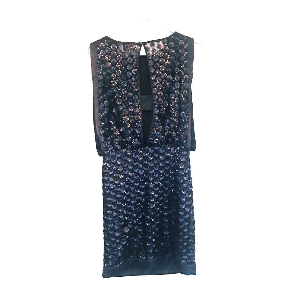 Evening Dress LBD